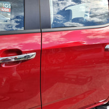 Load image into Gallery viewer, DOOR HANDLE COVERS to suit 2021-2024 Isuzu D-Max, Isuzu Mu-X &amp; Mazda BT-50     (Without Keyless Entry)
