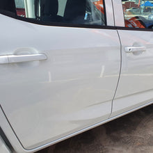 Load image into Gallery viewer, DOOR HANDLE COVERS to suit 2021-2024 Isuzu D-Max, Isuzu Mu-X &amp; Mazda BT-50     (Without Keyless Entry)