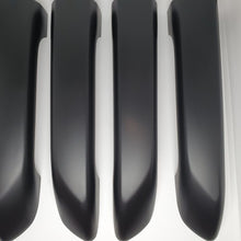 Load image into Gallery viewer, DOOR HANDLE COVERS to suit 2021-2024 Isuzu D-Max, Isuzu Mu-X &amp; Mazda BT-50     (Without Keyless Entry)