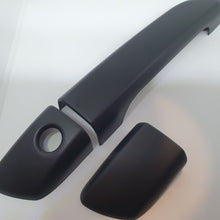 Load image into Gallery viewer, DOOR HANDLE COVERS to suit 2021-2024 Isuzu D-Max, Isuzu Mu-X &amp; Mazda BT-50     (Without Keyless Entry)