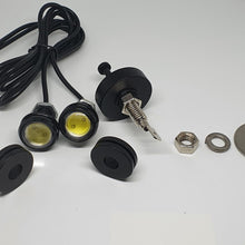 Load image into Gallery viewer, LED SERVICE LIGHT KIT to suit (2021-2025) Isuzu D-Max, Isuzu Mu-X &amp; Mazda BT-50