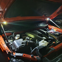 Load image into Gallery viewer, LED SERVICE LIGHT KIT to suit (2021-2025) Isuzu D-Max, Isuzu Mu-X &amp; Mazda BT-50