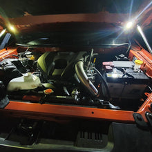 Load image into Gallery viewer, LED SERVICE LIGHT KIT to suit (2021-2025) Isuzu D-Max, Isuzu Mu-X &amp; Mazda BT-50