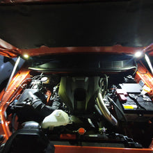 Load image into Gallery viewer, LED SERVICE LIGHT KIT to suit (2021-2025) Isuzu D-Max, Isuzu Mu-X &amp; Mazda BT-50