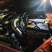 Load image into Gallery viewer, LED SERVICE LIGHT KIT to suit (2021-2025) Isuzu D-Max, Isuzu Mu-X &amp; Mazda BT-50