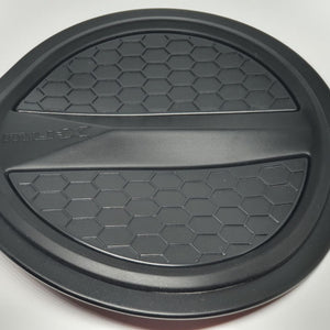 FUEL DOOR COVER to suit 2018-2020 Isuzu Mu-X