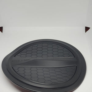 FUEL DOOR COVER to suit 2018-2020 Isuzu Mu-X