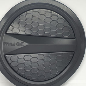 FUEL DOOR COVER to suit 2018-2020 Isuzu Mu-X