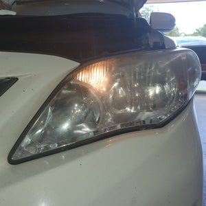 LED BULBS Pair of Canbus upgrade T10 12v/24v