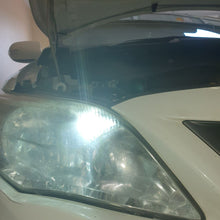 Load image into Gallery viewer, LED BULBS Pair of Canbus upgrade T10 12v/24v