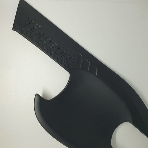 2016+ Hyundai Tucson Door Handle Cup Protection Covers - Premium Accessories