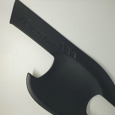 2016+ Hyundai Tucson Door Handle Cup Protection Covers - Premium Accessories