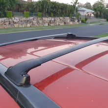 Load image into Gallery viewer, CROSSBARS (pair) to suit 2021-2025 Isuzu D-Max, Isuzu Mu-X &amp; Mazda BT-50