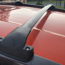 Load image into Gallery viewer, CROSSBARS (pair) to suit 2021-2025 Isuzu D-Max, Isuzu Mu-X &amp; Mazda BT-50