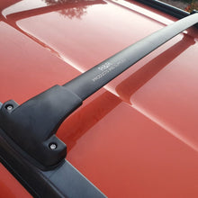 Load image into Gallery viewer, CROSSBARS (pair) to suit 2021-2025 Isuzu D-Max, Isuzu Mu-X &amp; Mazda BT-50