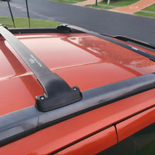 Load image into Gallery viewer, CROSSBARS (pair) to suit 2021-2025 Isuzu D-Max, Isuzu Mu-X &amp; Mazda BT-50