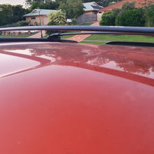 Load image into Gallery viewer, CROSSBARS (pair) to suit 2021-2025 Isuzu D-Max, Isuzu Mu-X &amp; Mazda BT-50