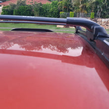 Load image into Gallery viewer, CROSSBARS (pair) to suit 2021-2025 Isuzu D-Max, Isuzu Mu-X &amp; Mazda BT-50