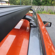 Load image into Gallery viewer, CROSSBARS (pair) to suit 2021-2025 Isuzu D-Max, Isuzu Mu-X &amp; Mazda BT-50