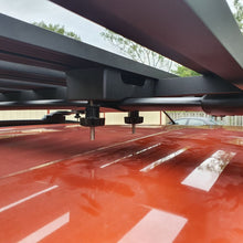 Load image into Gallery viewer, CROSSBARS (pair) to suit 2021-2025 Isuzu D-Max, Isuzu Mu-X &amp; Mazda BT-50