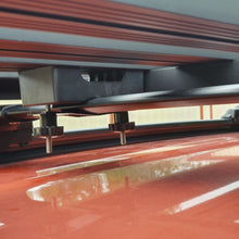 Load image into Gallery viewer, CROSSBARS (pair) to suit 2021-2025 Isuzu D-Max, Isuzu Mu-X &amp; Mazda BT-50