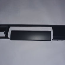 Load image into Gallery viewer, TAILGATE HANDLE COVERS to suit 2021-2025 Isuzu D-Max &amp; Mazda BT-50