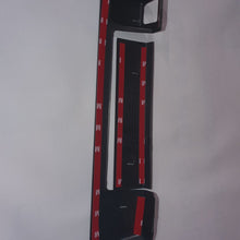 Load image into Gallery viewer, TAILGATE HANDLE COVERS to suit 2021-2025 Isuzu D-Max &amp; Mazda BT-50