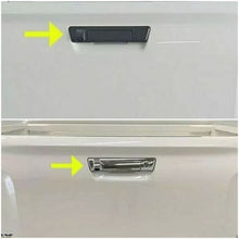 Load image into Gallery viewer, TAILGATE HANDLE COVERS to suit 2021-2025 Isuzu D-Max &amp; Mazda BT-50