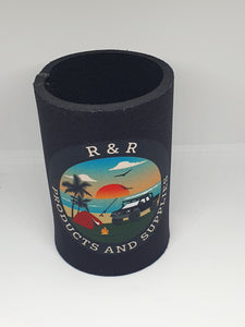 R&R  Can / Stubbie Cooler