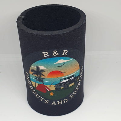 R&R Can / Stubbie Cooler