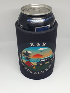 R&R  Can / Stubbie Cooler