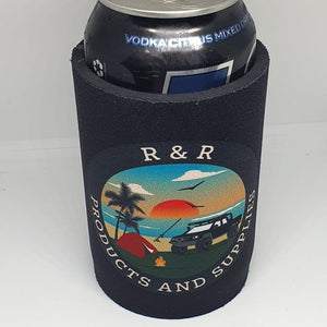 R&R  Can / Stubbie Cooler