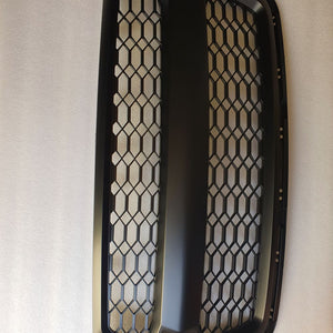 HIGH AIRFLOW GRILLE to suit 2020-2023 Isuzu D-Max