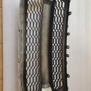 HIGH AIRFLOW GRILLE to suit 2020-2023 Isuzu D-Max