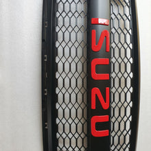 Load image into Gallery viewer, HIGH AIRFLOW GRILLE to suit 2020-2023 Isuzu D-Max