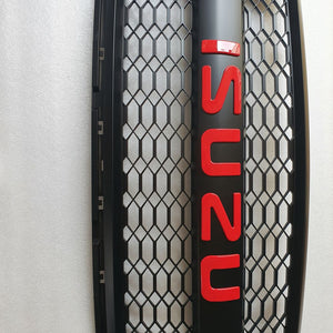 HIGH AIRFLOW GRILLE to suit 2020-2023 Isuzu D-Max