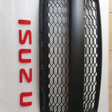 Load image into Gallery viewer, HIGH AIRFLOW GRILLE to suit 2020-2023 Isuzu D-Max