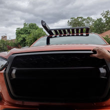 Load image into Gallery viewer, HIGH AIRFLOW GRILLE to suit 2020-2023 Isuzu D-Max