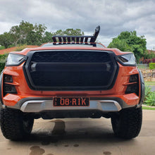Load image into Gallery viewer, HIGH AIRFLOW GRILLE to suit 2020-2023 Isuzu D-Max