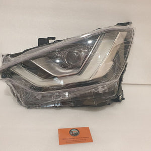 LED HEADLIGHT (Passenger side/LHS) to suit 2021-2024 Isuzu D-Max