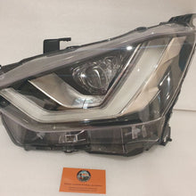 Load image into Gallery viewer, LED HEADLIGHT (Passenger side/LHS) to suit 2021-2024 Isuzu D-Max