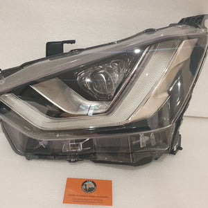 LED HEADLIGHT (Passenger side/LHS) to suit 2021-2024 Isuzu D-Max