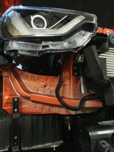 Load image into Gallery viewer, ISUZU D-MAX, LS-M, LS-U, X-TERRAIN - CUSTOM HEADLIGHTS 2020-2023