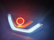 Load image into Gallery viewer, ISUZU D-MAX, LS-M, LS-U, X-TERRAIN - CUSTOM HEADLIGHTS 2020-2023