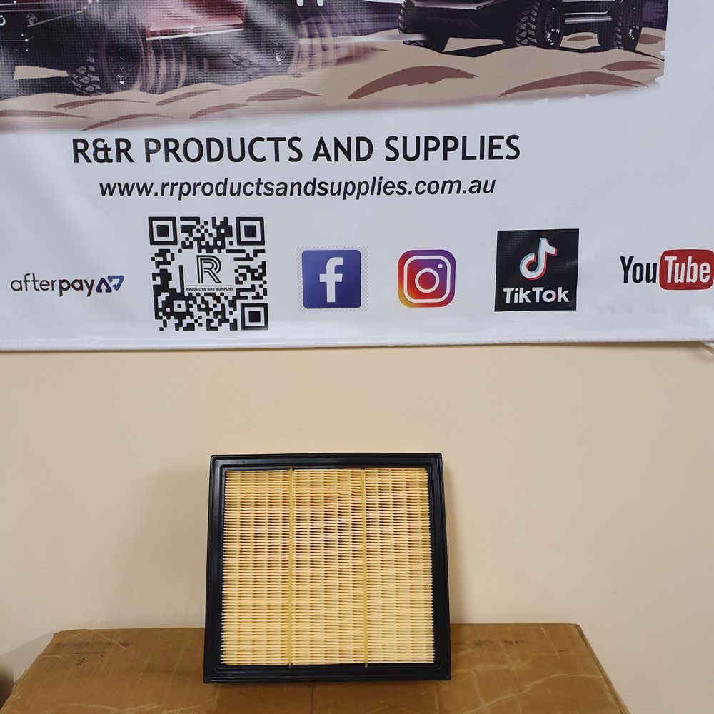 R&R Products And Supplies