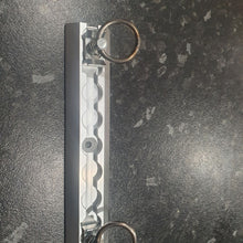 Load image into Gallery viewer, Aluminium Anchor Tracks &amp; Tie Down Rings