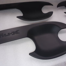 Load image into Gallery viewer, DOOR HANDLE CUP PROTECTION COVERS to suit 2021-2025 Isuzu Mu-X