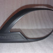 TAIL LIGHT SURROUNDS to suit 2021-2024 Isuzu Mu-X