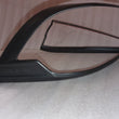 TAIL LIGHT SURROUNDS to suit 2021-2024 Isuzu Mu-X