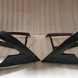 TAIL LIGHT SURROUNDS to suit 2021-2024 Isuzu Mu-X